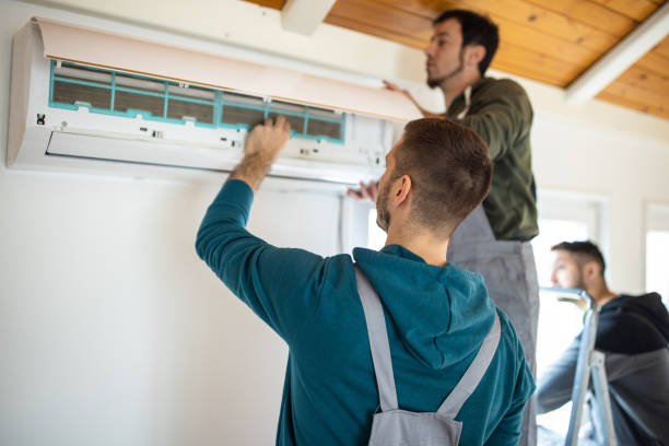 Trusted Nevada, IA HVAC Experts