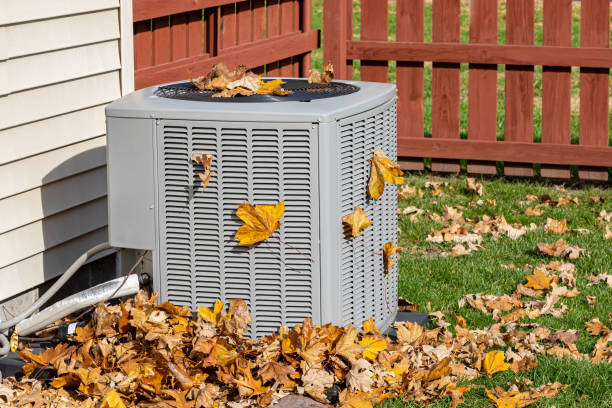AC Installation Near Me in Nevada, IA