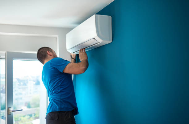 Best HVAC Companies Near Me  in Nevada, IA
