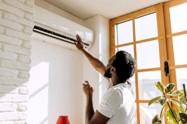Best 24/7 HVAC Repair  in Nevada, IA