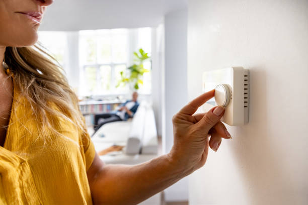Best Air Conditioning Repair  in Nevada, IA