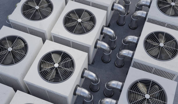 Best HVAC Installation Services  in Nevada, IA