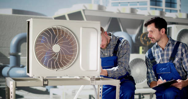 HVAC Troubleshooting in Nevada, IA