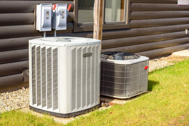 Best HVAC Maintenance Near Me  in Nevada, IA