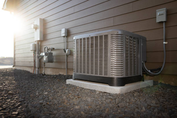 Best Emergency HVAC Repair  in Nevada, IA